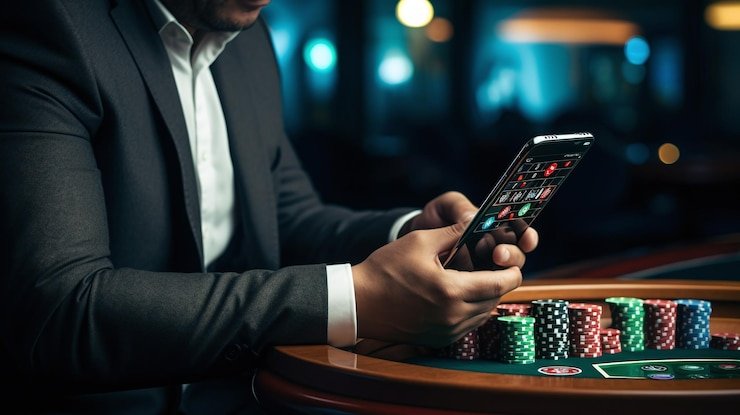 Antarmuka mobile indodrama21 yang responsif